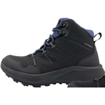VJ Sarva Vakke Womens Black