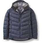 Rab Glaceon Pro Jacket Mens Beluga