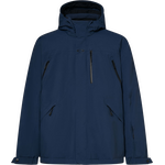 Oakley TC Channel Jacket Mens Abyss