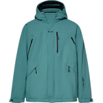 Oakley TC Channel Jacket Mens Dark Pacific
