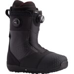 Burton Ion BOA Snowboard Boots Mens Black