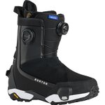 Burton Highshot X Step On Snowboard Boot Womens Black