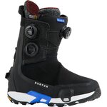 Burton Highshot X Pro Step On Snowboard Boot Womens Black