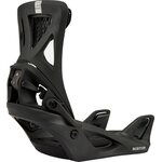 Burton Step On Escapade Re:Flex Snowboard Bindings Womens Black