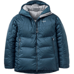 Rab Positron Pro Hoody Mens Tempest Blue