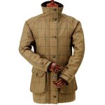 Laksen Eden CTX Coat 3172 Beige
