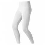 Odlo Evolution Light Woman Pants Long White