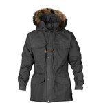 Fjällräven Singi Winter Jacket Dark Grey