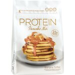 FAST Protein Pancake Mix 600g Banaani-Toffee