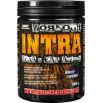 FAST Workout Intra 300g Mustaherukka