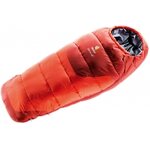 Deuter Little Star  EXP Papaya-Lava