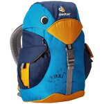 Deuter Kikki Turquoise-Midnight