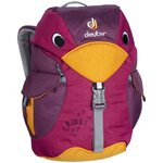 Deuter Kikki Magenta-Blackberry