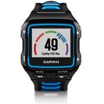 Garmin Forerunner 920XT HRM-Run™ Black/Blue