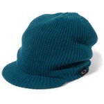 Oakley Brim Beanie Moroccan Blue