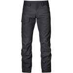 Fjällräven Nils Trousers Dark Grey (030)