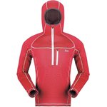 Rab Baseline Hoodie Ember