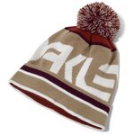 Oakley Factory Winter Beanie Burnt Henna