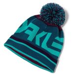 Oakley Factory Winter Beanie Moroccan Blue