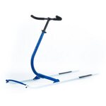 Kickspark Max -aluminium Deep Blue