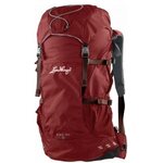 Lundhags EXA 40 Skating Pack Punainen