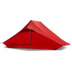 Hilleberg Rajd Red