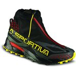 La Sportiva Crossover 2.0 GTX Black/Yellow