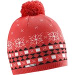 Salomon Nordic Beanie Matador-X / Black / White