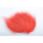 Silvergrey Temple Dog Fl. Red