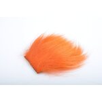 Silvergrey Temple Dog Hot Orange