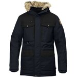 Fjällräven Polar Guide Parka Black (550)