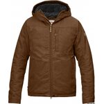 Fjällräven Kiruna Padded Jacket Chestnut (230)