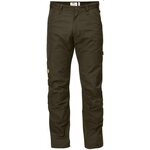 Fjällräven Barents Pro Jeans Dark Olive (633-633)