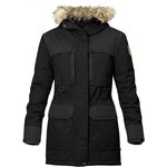 Fjällräven Polar Guide Parka Women Black