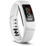 Garmin Vivofit 2 Bundle White