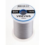 Veevus 14/0 Sidontalanka Gray