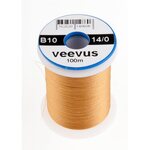 Veevus 14/0 Sidontalanka Tan