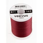 Veevus 14/0 Sidontalanka Claret