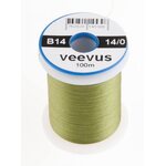 Veevus 14/0 Sidontalanka Olive