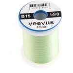 Veevus 14/0 Sidontalanka Pale Green