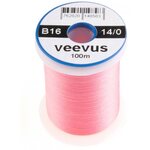 Veevus 14/0 Sidontalanka Pink
