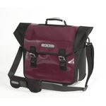 Ortlieb Downtown QL2.1 Aubergine-Black