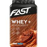 FAST Whey+ Suklaa