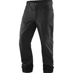 Haglöfs Rugged II Mountain Pant Men LONG True black solid