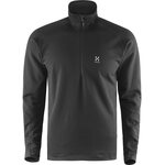 Haglöfs Bungy III Top Men True black