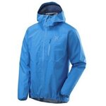 Haglöfs Gram Comp Jacket Men Gale blue