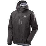Haglöfs Gram Comp Jacket Men True black