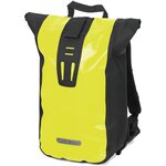 Ortlieb Velocity 24L Yellow-Black