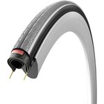 Vittoria Rubino III 23-622/700x23c Valkoinen/Musta