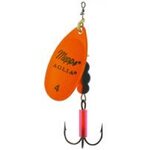 Mepps Aglia Fluo 3 Orange